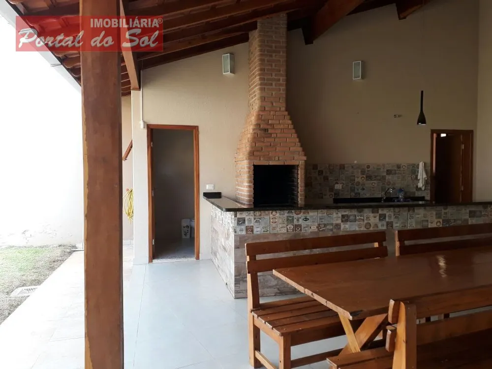 Casa, 2 quartos, 204 m² - Foto 9