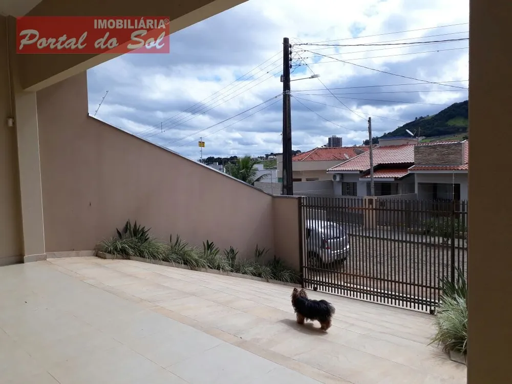 Casa, 2 quartos, 204 m² - Foto 6