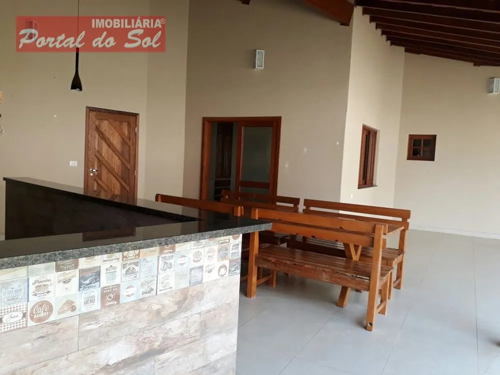 Casa, 2 quartos, 204 m² - Foto 3