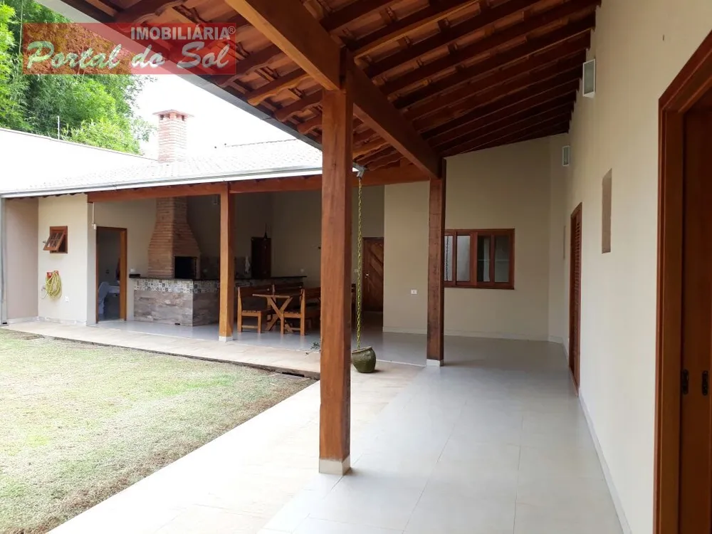 Casa, 2 quartos, 204 m² - Foto 11