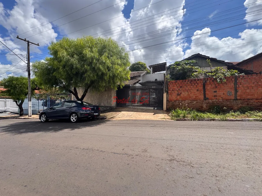 Casa, 3 quartos, 87 m² - Foto 1