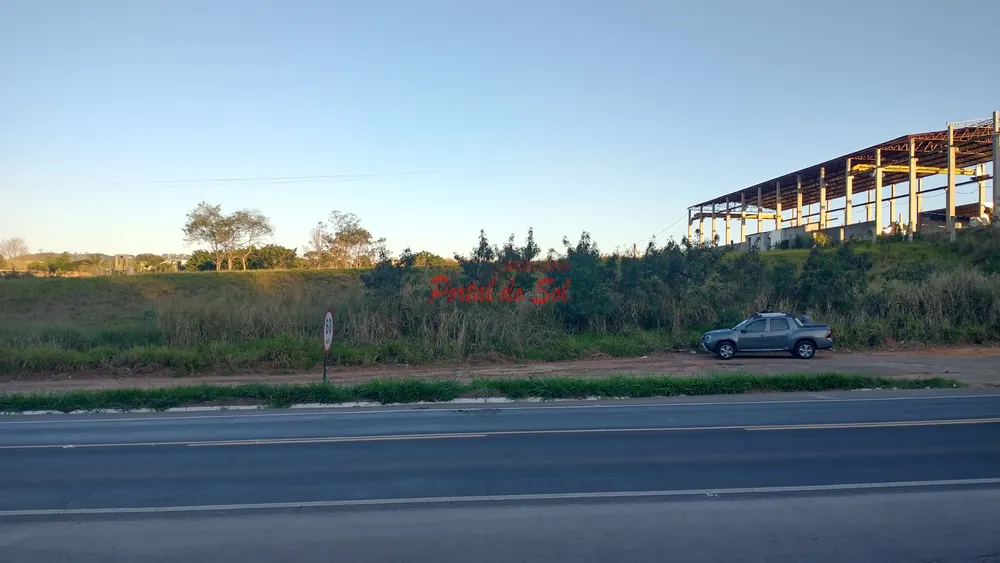 Loteamento e Condomínio, 1 hectares - Foto 3