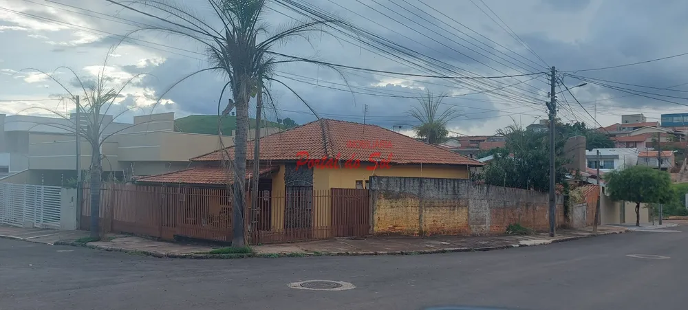 Casa, 3 quartos, 168 m² - Foto 3