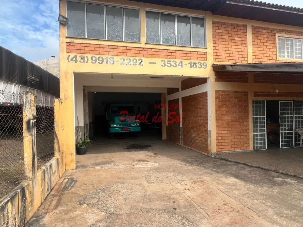 Depósito-Galpão - Foto 6