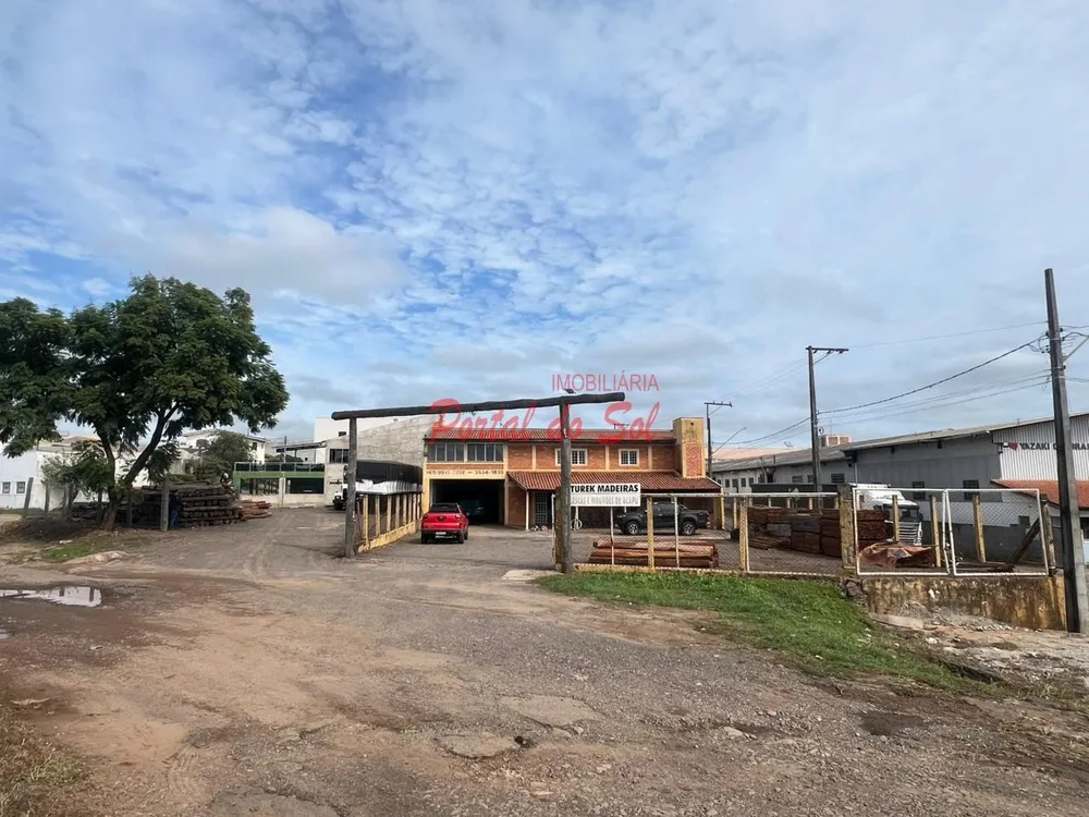 Depósito-Galpão - Foto 2