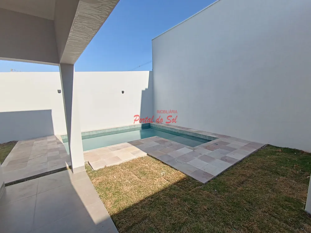 Casa, 3 quartos - Foto 6
