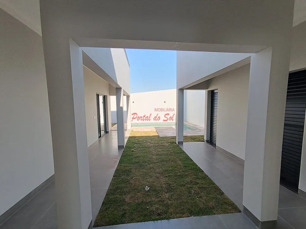 Casa, 3 quartos - Foto 5