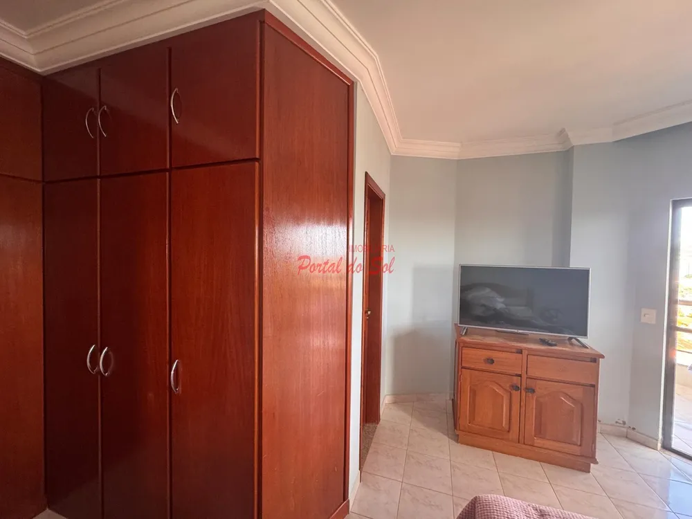 Apartamento, 4 quartos, 225 m² - Foto 6