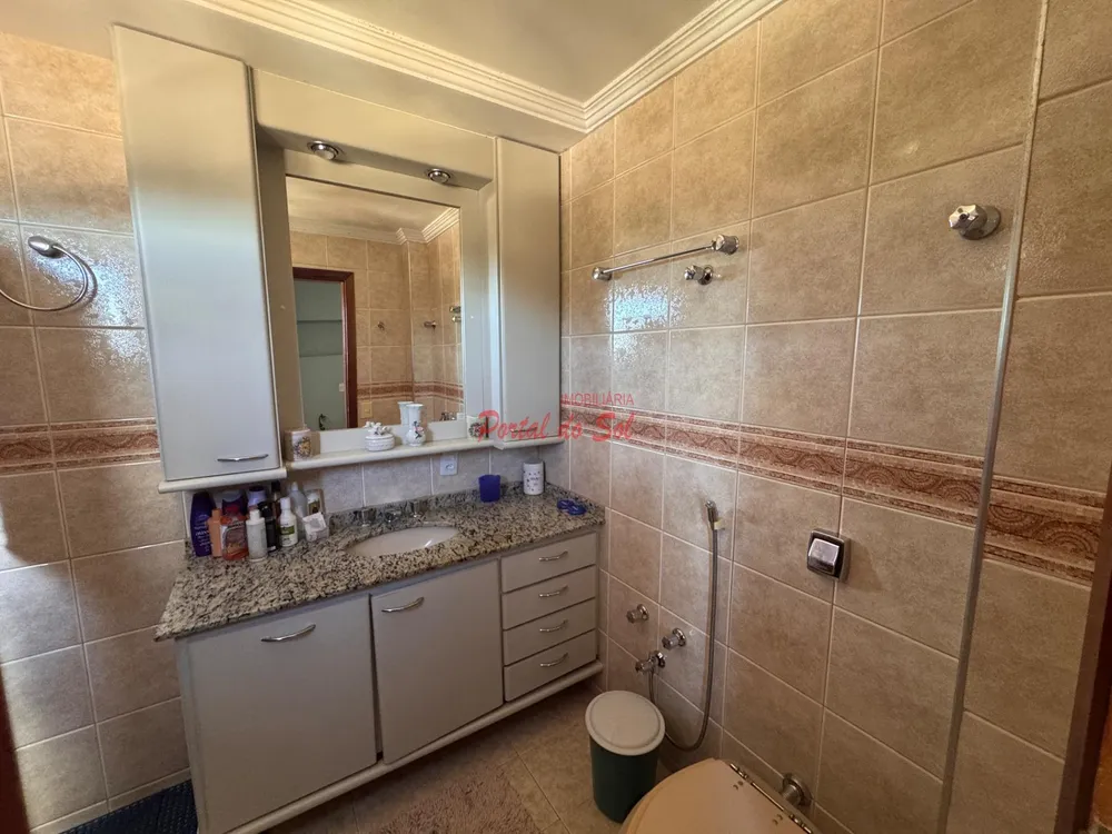 Apartamento, 4 quartos, 225 m² - Foto 7