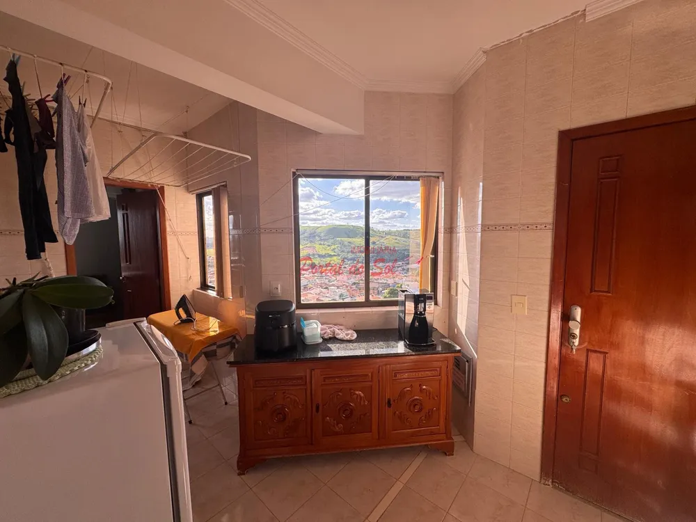 Apartamento, 4 quartos, 225 m² - Foto 9