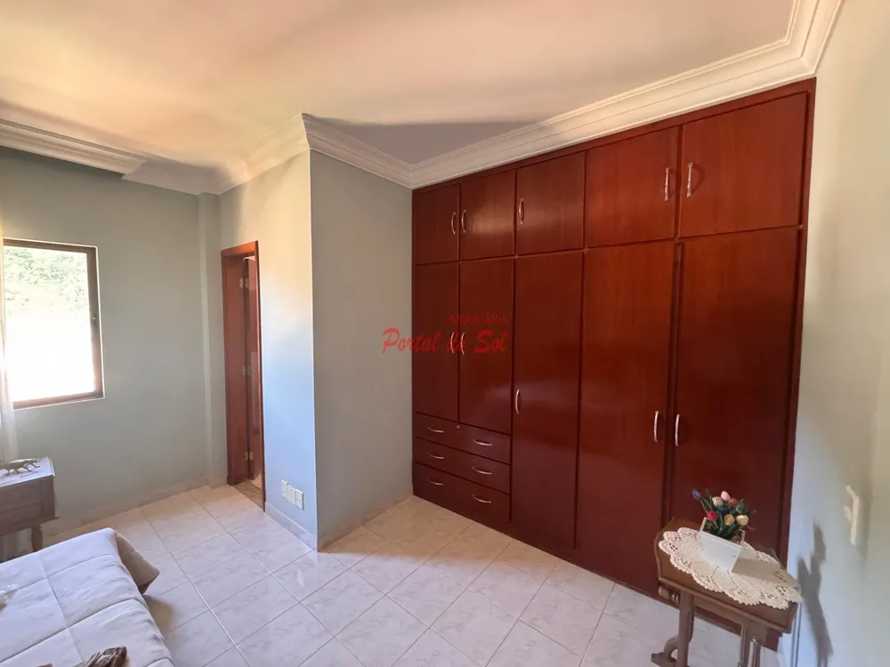 Apartamento, 4 quartos, 225 m² - Foto 8