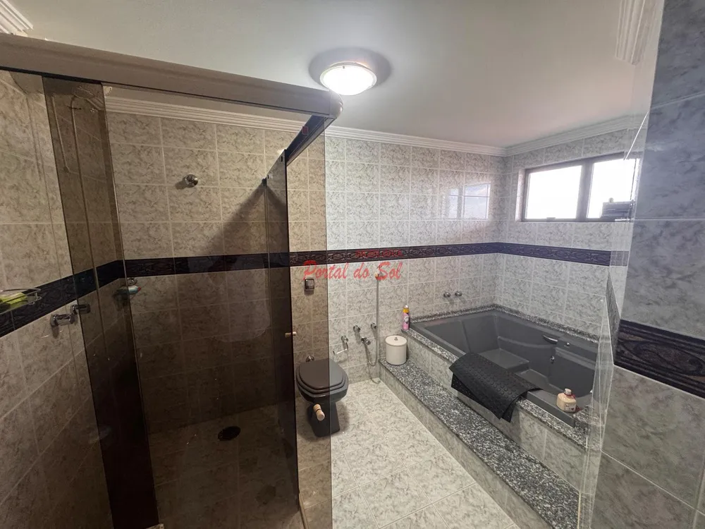 Apartamento, 4 quartos, 225 m² - Foto 4