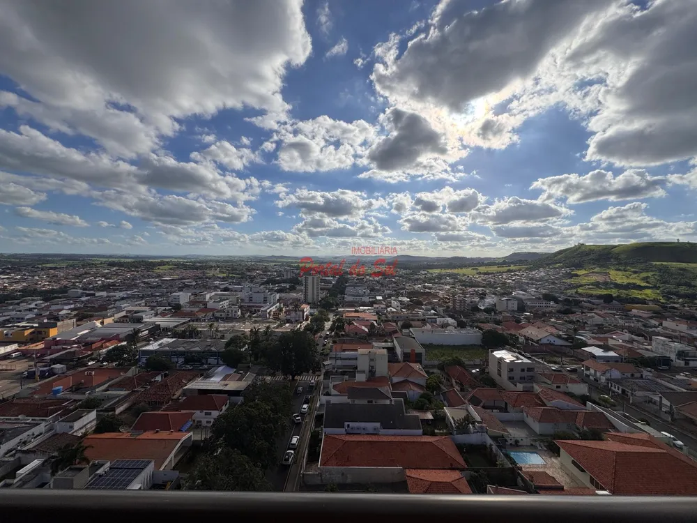 Apartamento, 4 quartos, 225 m² - Foto 11