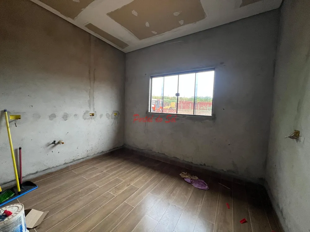 Depósito-Galpão, 450 m² - Foto 3