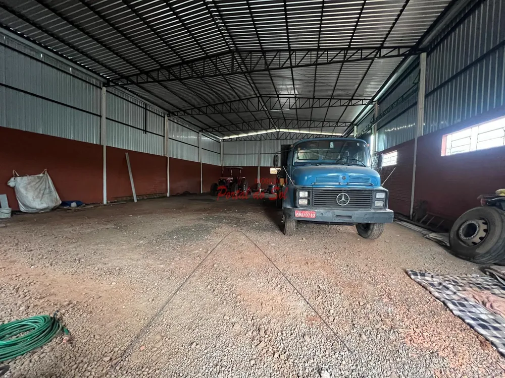 Depósito-Galpão, 450 m² - Foto 6