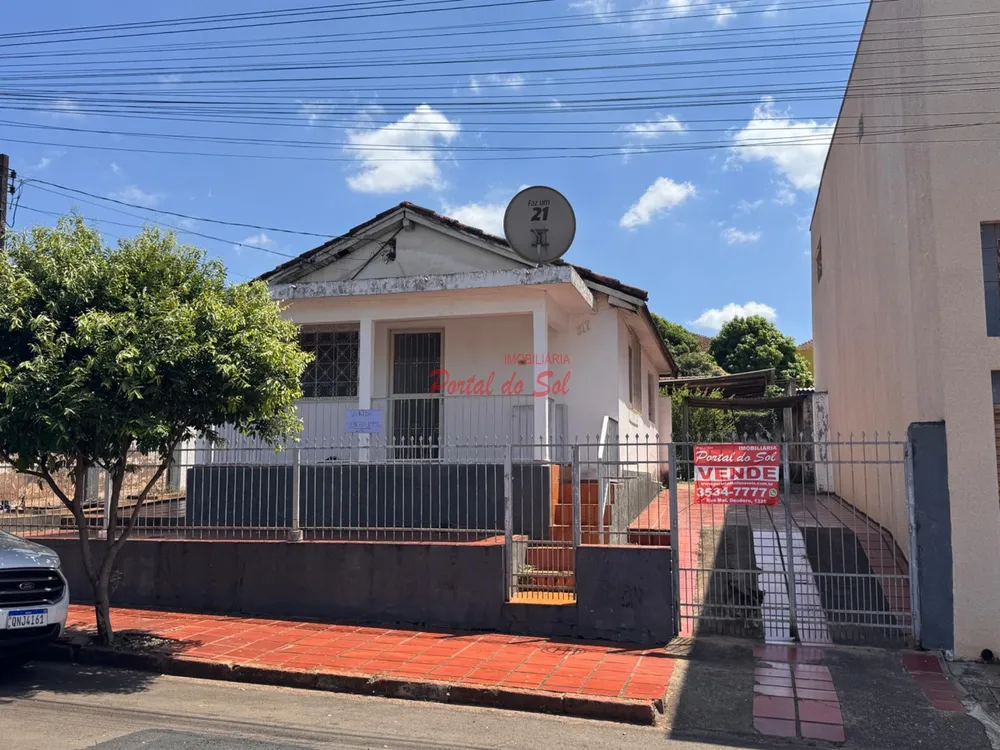 Casa, 3 quartos, 98 m² - Foto 2