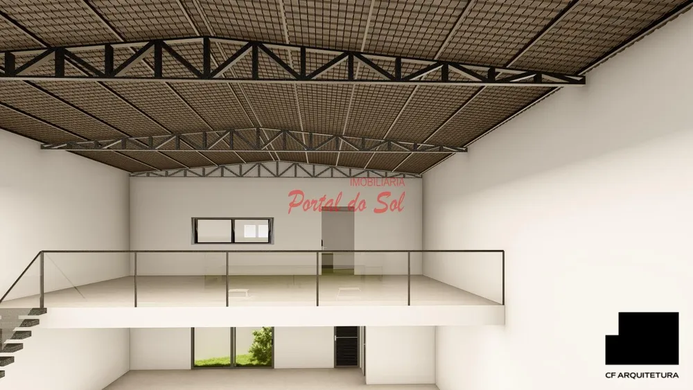 Loja-Salão, 550 m² - Foto 6