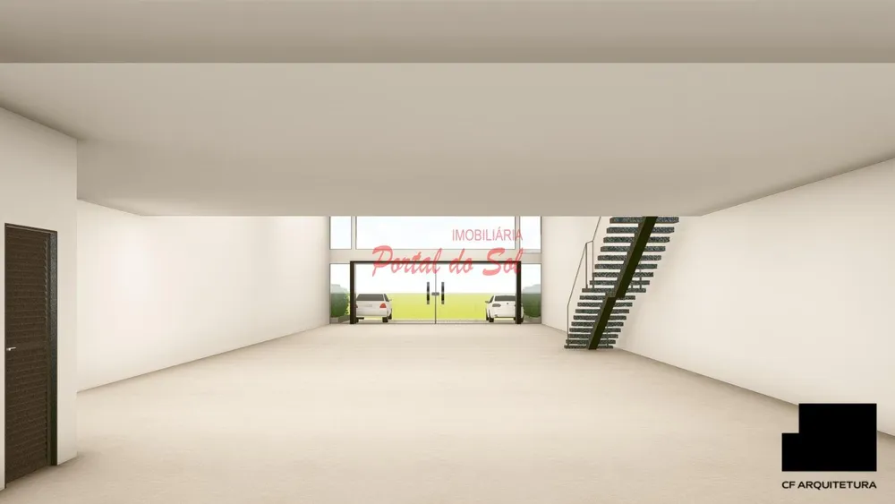 Loja-Salão, 550 m² - Foto 3