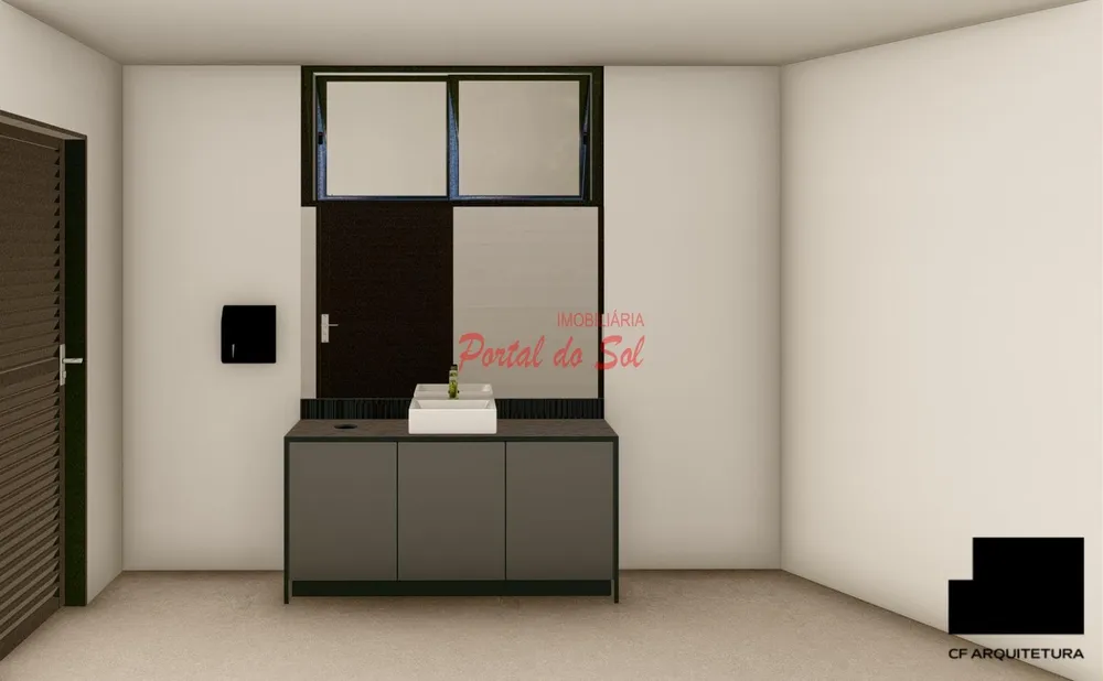 Loja-Salão, 550 m² - Foto 7