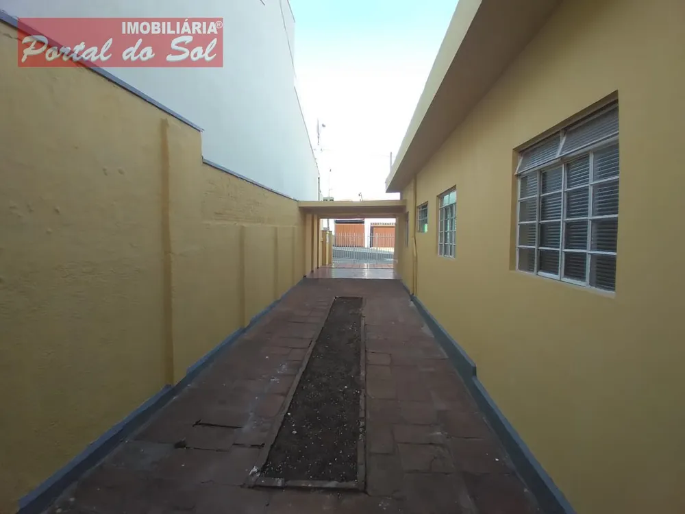 Casa, 3 quartos, 187 m² - Foto 10