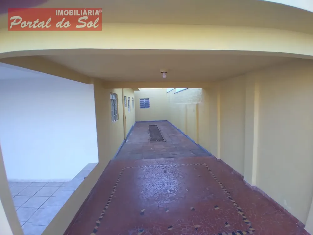 Casa, 3 quartos, 187 m² - Foto 11