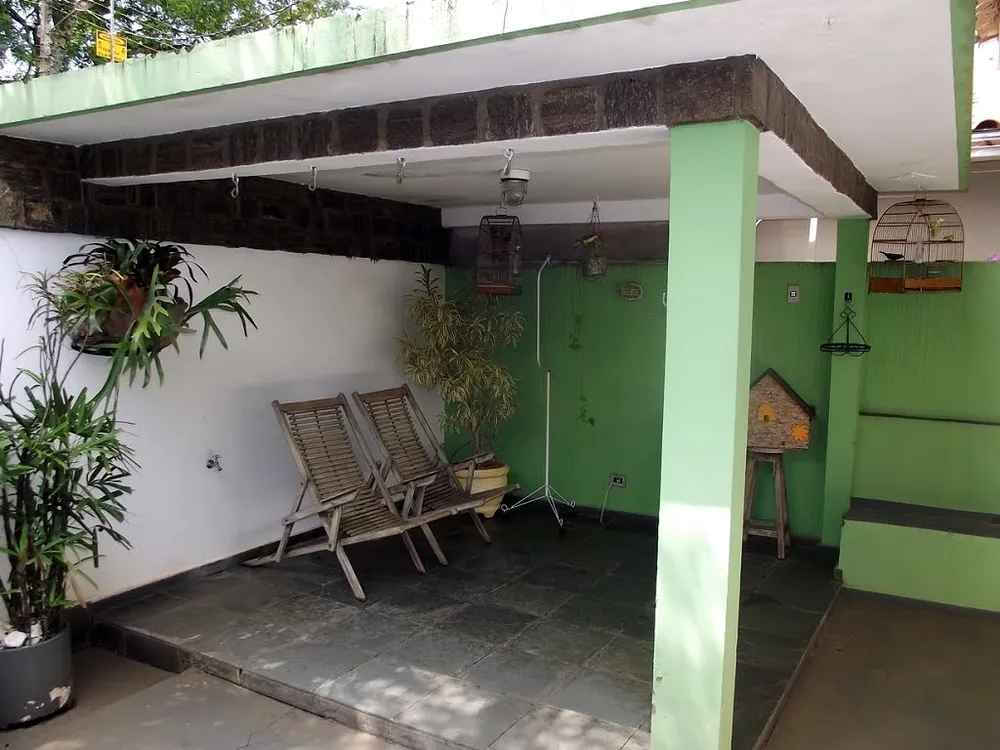 Casa, 3 quartos - Foto 4