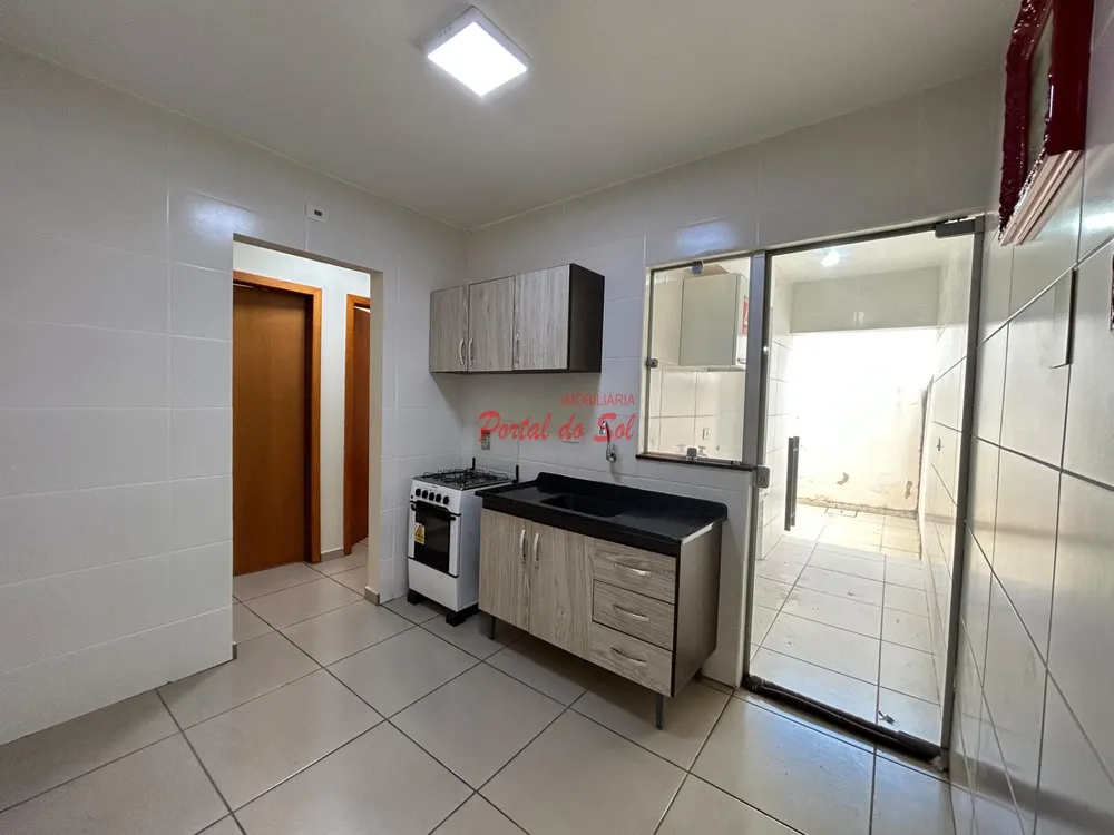 Apartamento - Foto 12