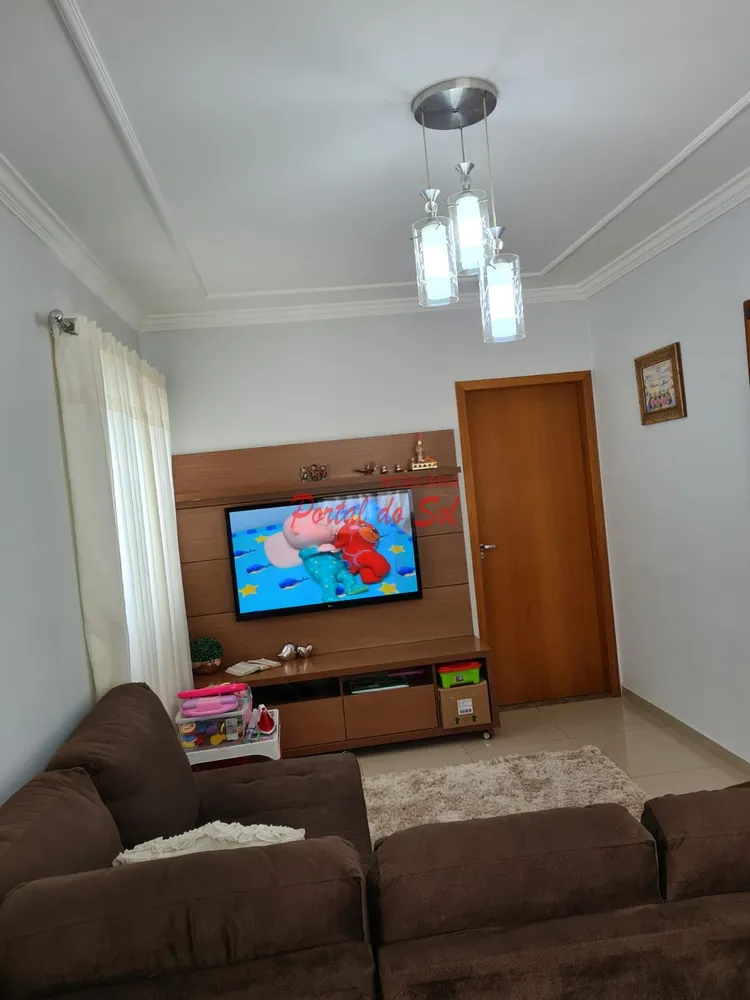 Casa, 3 quartos - Foto 5