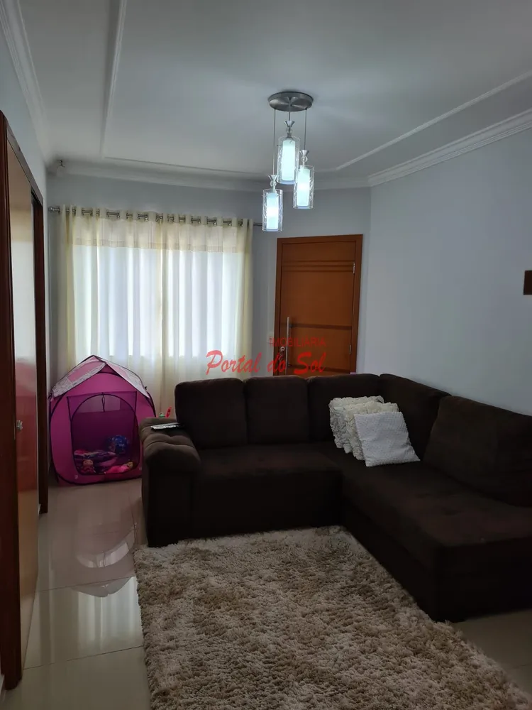 Casa, 3 quartos - Foto 4