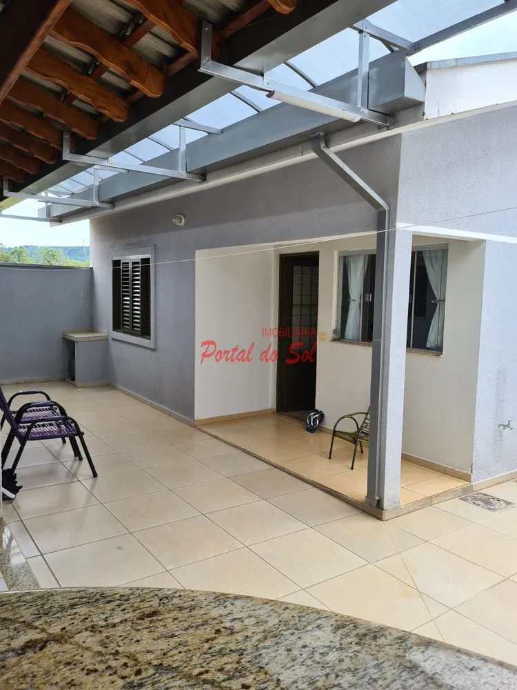 Casa, 3 quartos - Foto 14