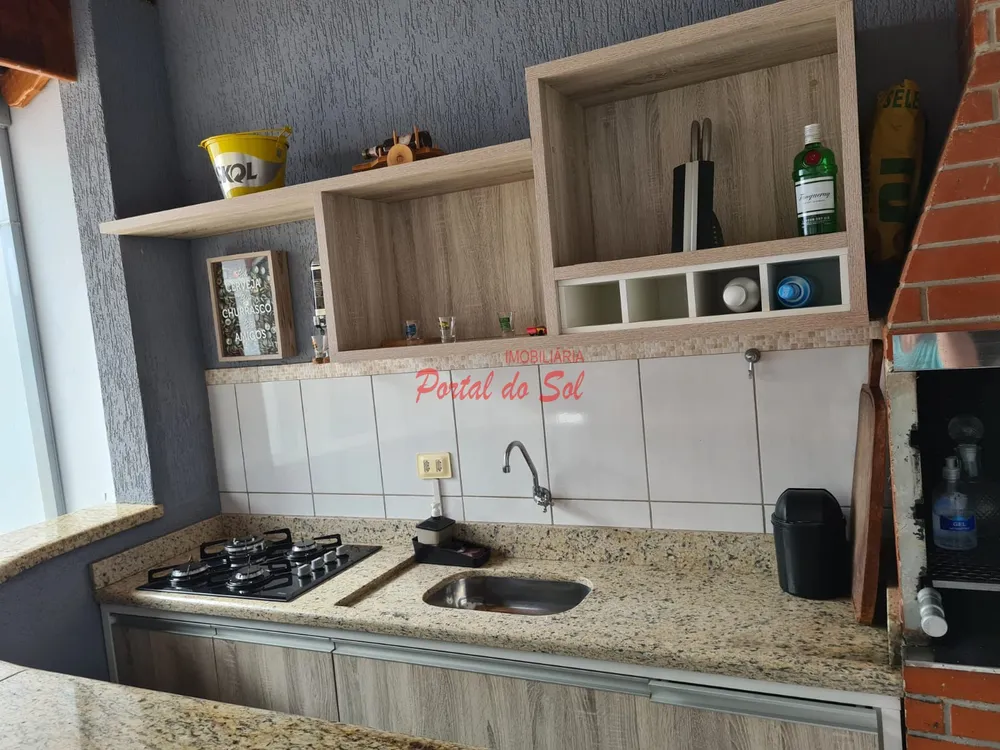 Casa, 3 quartos - Foto 12