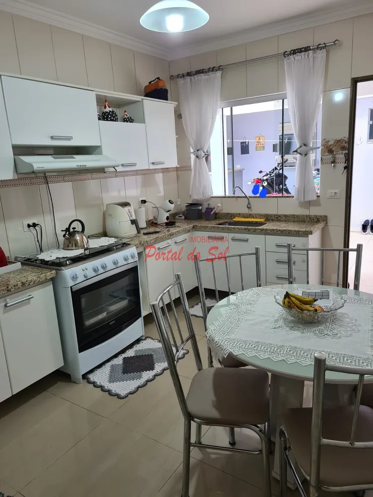 Casa, 3 quartos - Foto 6