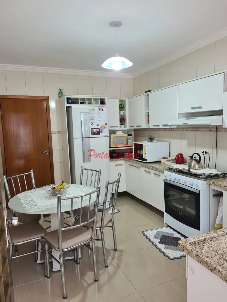 Casa, 3 quartos - Foto 7