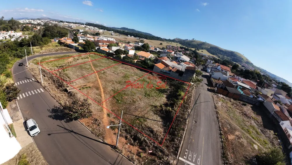 Loteamento e Condomínio, 968 m² - Foto 6