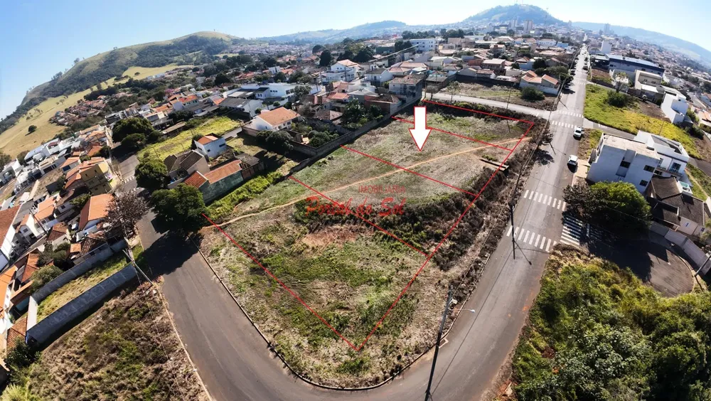 Loteamento e Condomínio, 968 m² - Foto 1