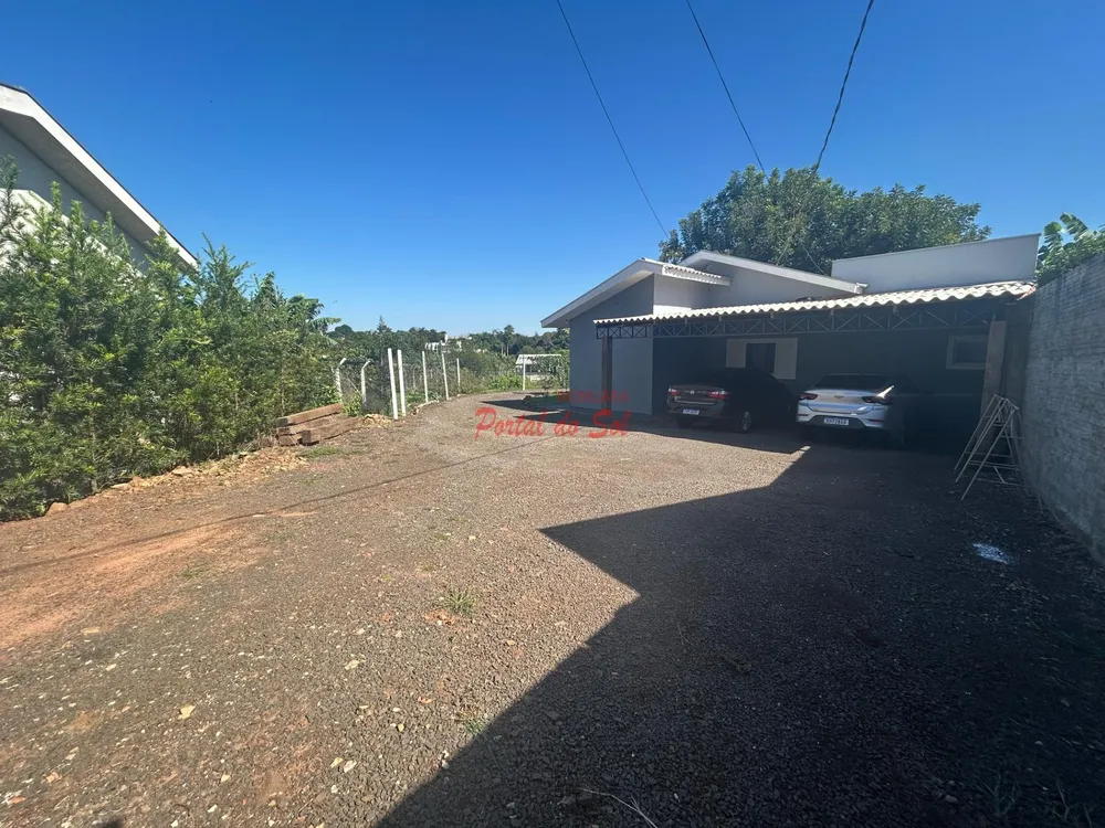Casa, 3 quartos, 180 m² - Foto 1