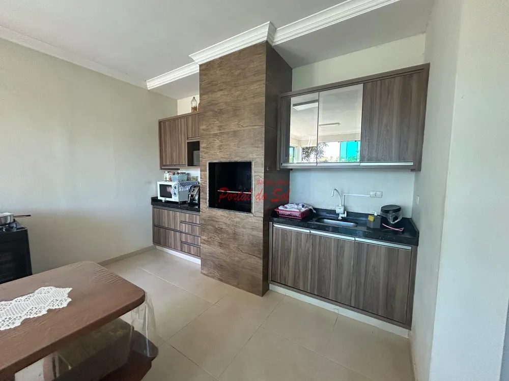 Casa, 3 quartos, 180 m² - Foto 13