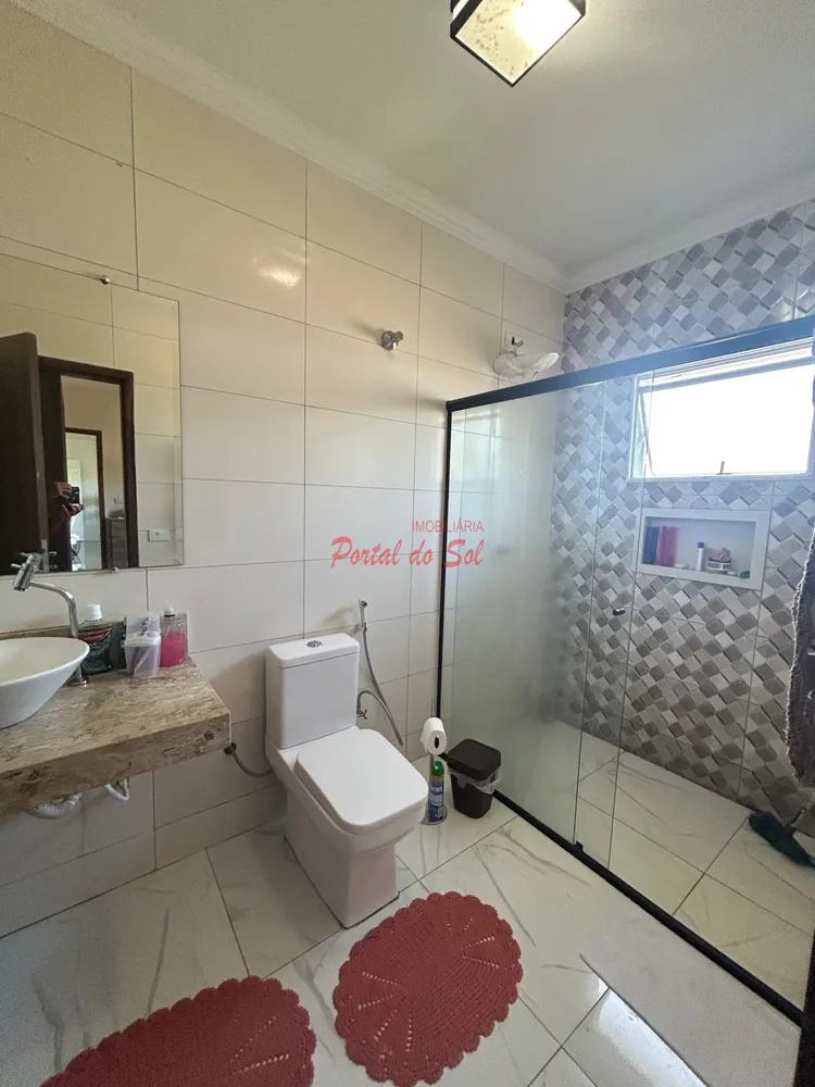 Casa, 3 quartos, 180 m² - Foto 8