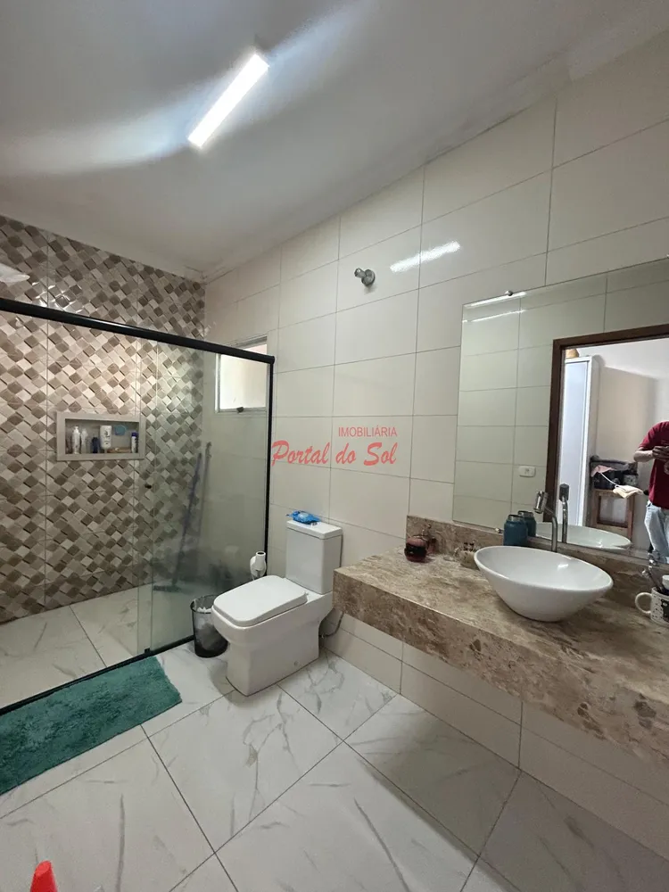Casa, 3 quartos, 180 m² - Foto 10