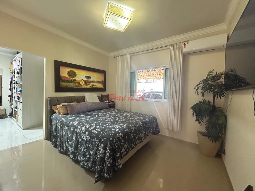 Casa, 3 quartos, 180 m² - Foto 12