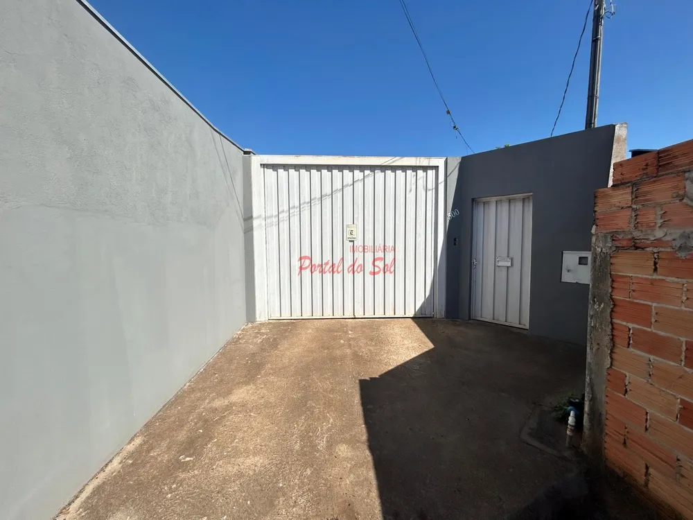 Casa, 3 quartos, 180 m² - Foto 2