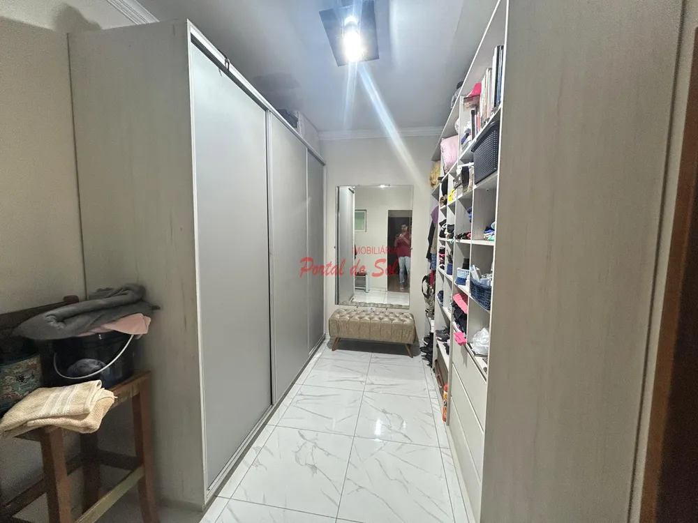 Casa, 3 quartos, 180 m² - Foto 11
