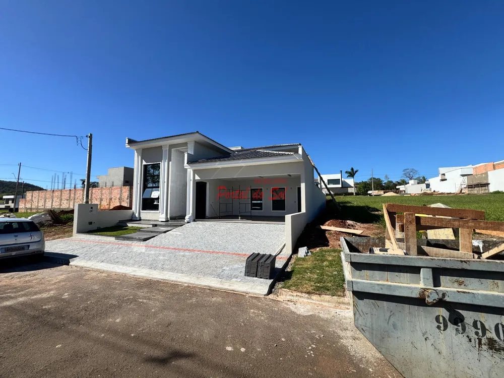 Casa, 3 quartos, 230 m² - Foto 2