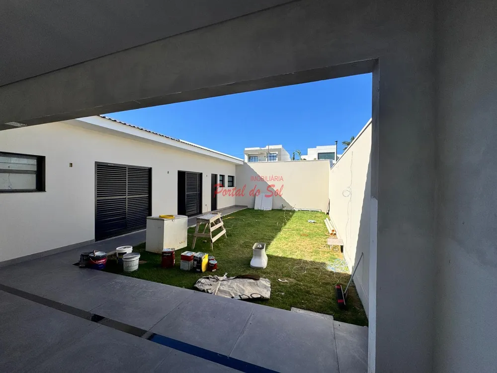 Casa, 3 quartos, 230 m² - Foto 9