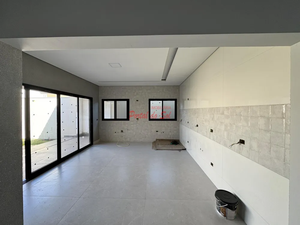 Casa, 3 quartos, 230 m² - Foto 4