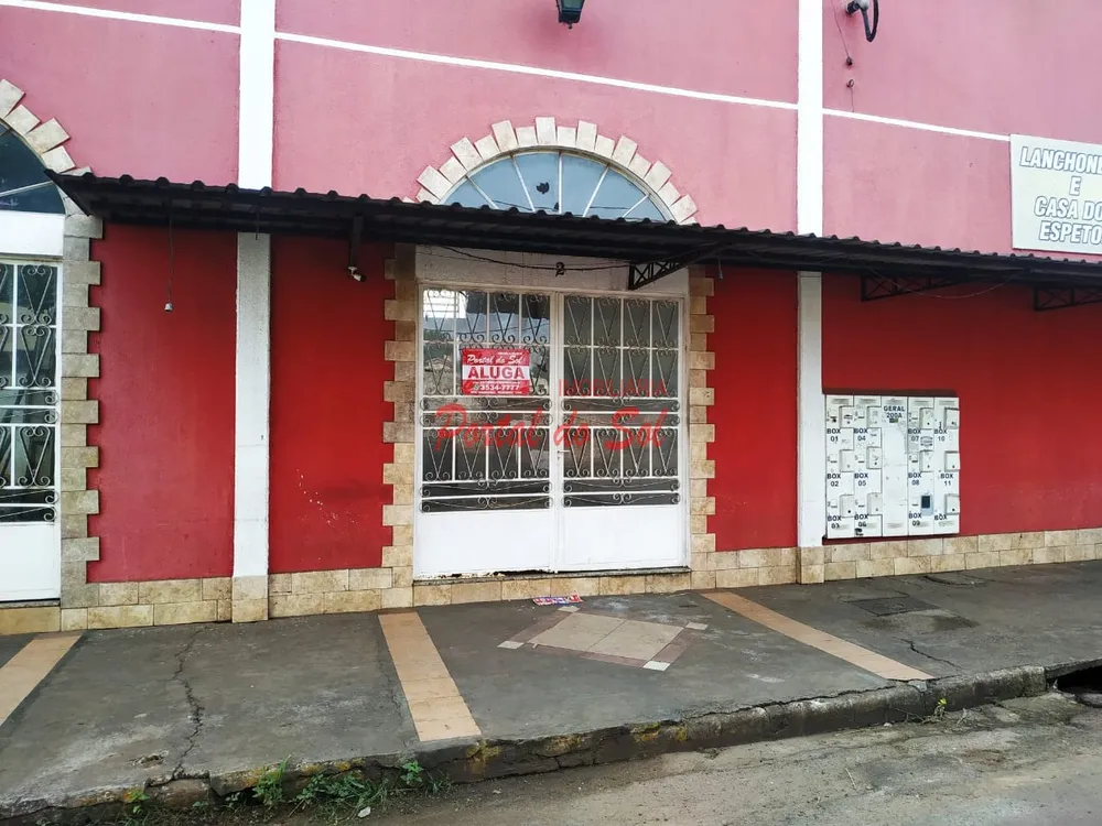 Sala-Conjunto, 50 m² - Foto 1