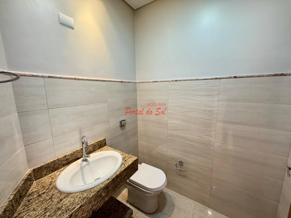 Casa, 4 quartos, 405 m² - Foto 5