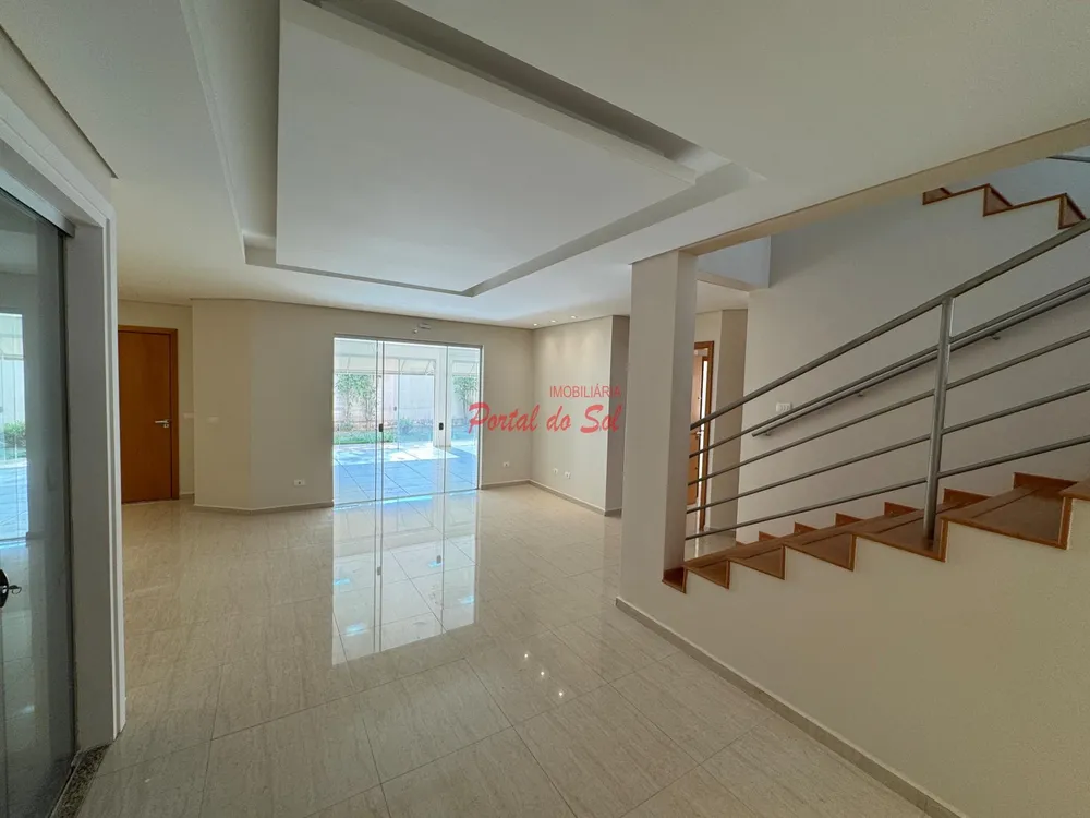 Casa, 4 quartos, 405 m² - Foto 4
