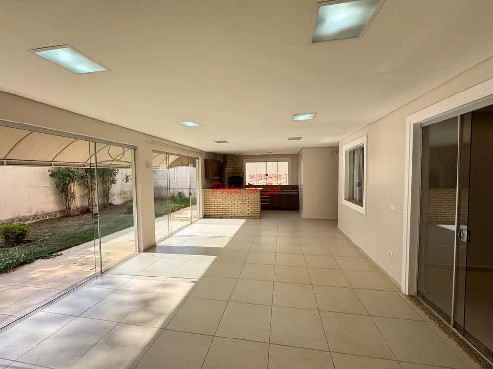Casa, 4 quartos, 405 m² - Foto 3