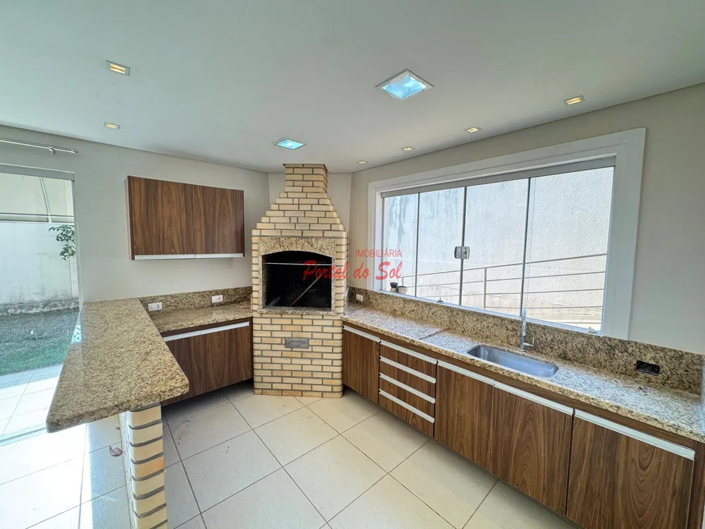 Casa, 4 quartos, 405 m² - Foto 2